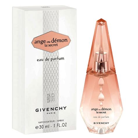 givenchy ange ou demon le secret perfumy|ange ou demon gift set.